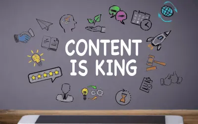 Comment réussir sa stratégie de marketing de contenu ?